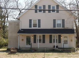 14 United States Ave E, Gibbsboro, NJ 08026