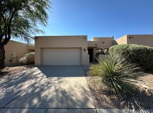 8435 N Hanks Pl, Oro Valley, AZ 85704