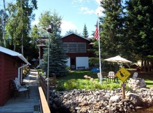 421 Bear Is, Crane Lake, MN 55725