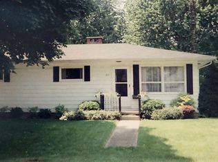821 S Walnut Ave, Sidney, OH 45365