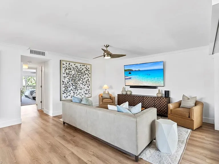 3500 Gulf Shore Blvd N #408 — Photo 3