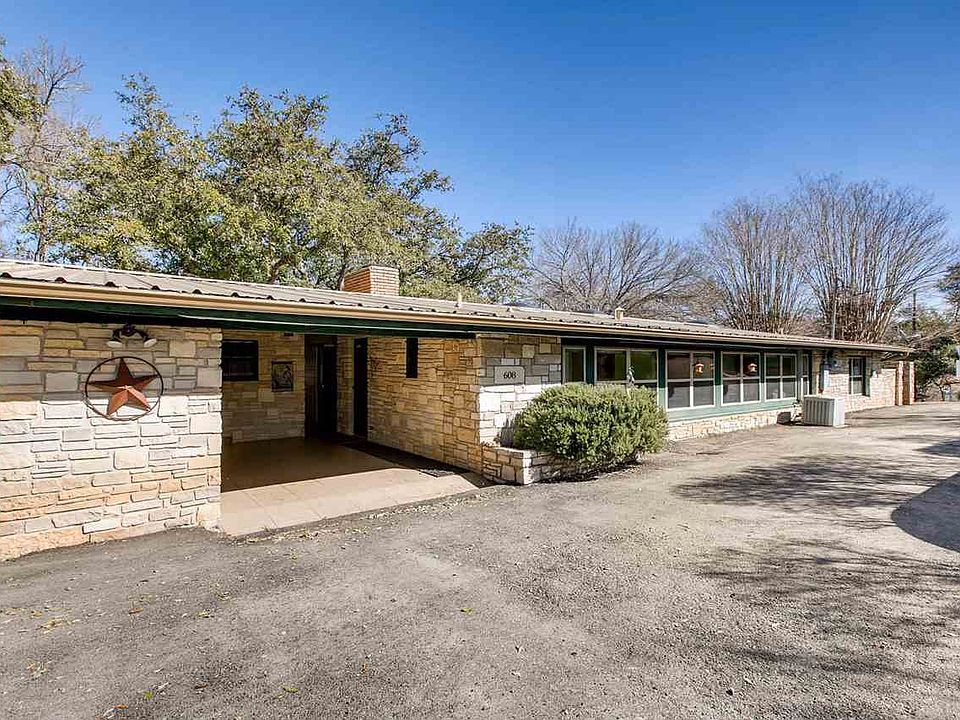 608 Sandy Harbor Dr, Horseshoe Bay, TX 78657 Zillow