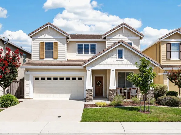1948 Vignolia Loop, Roseville, CA 95747