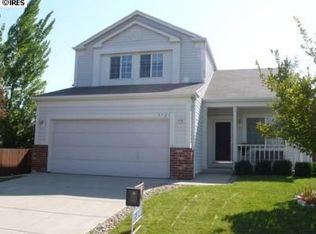 3521 Larkspur Dr, Longmont, CO 80503