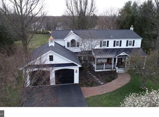 120 Bates Dr, Chalfont, PA 18914