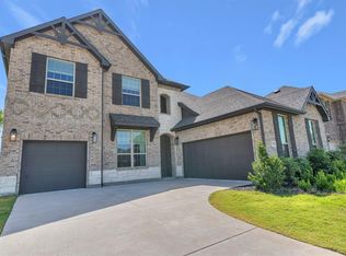 7243 Crowell Ave, Arlington, TX 76002