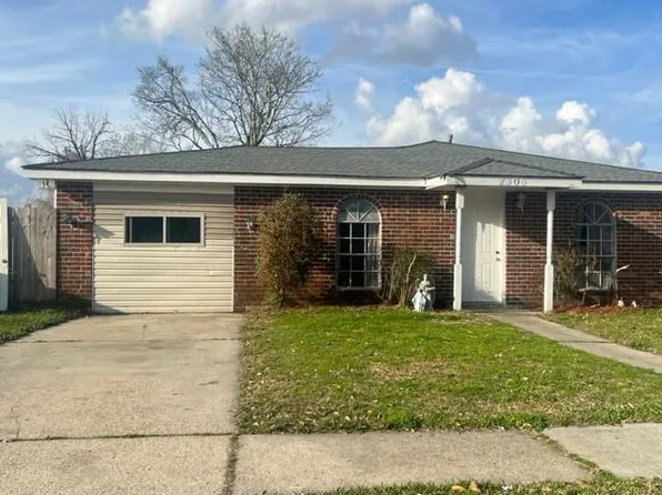 2304-08 Repose St, Violet, LA 70092