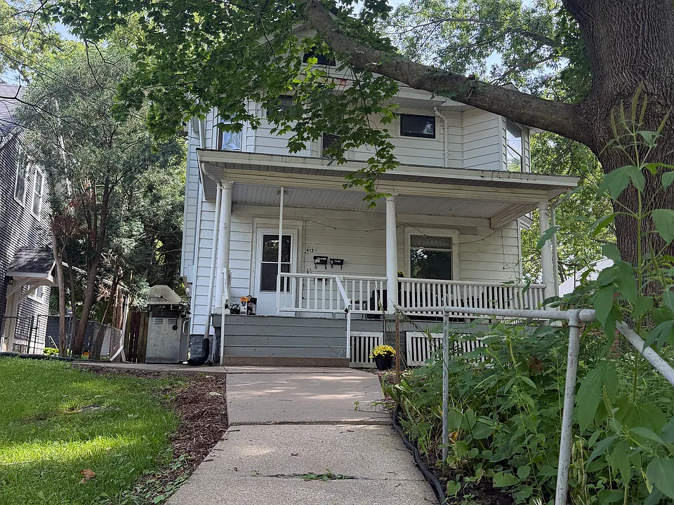 412 S Governor St #C