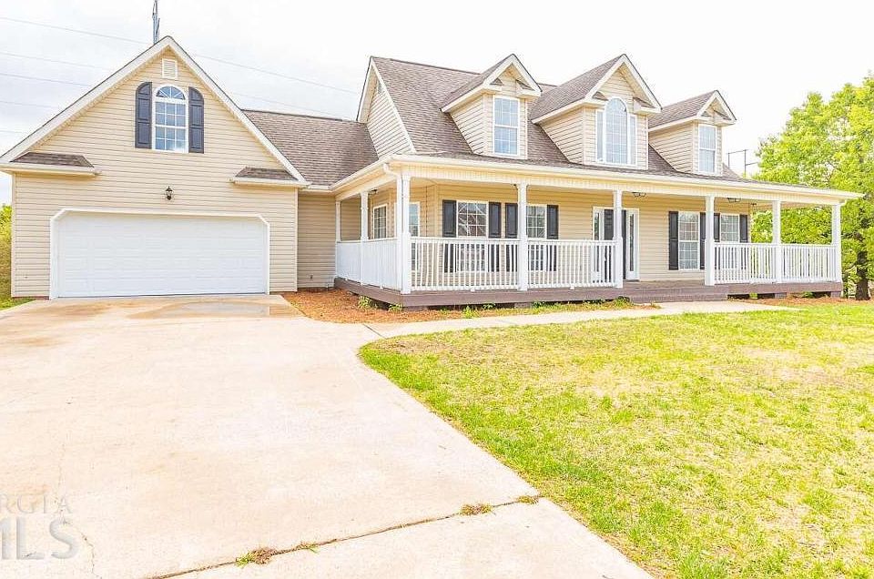 200 Cloudcrest Dr, Rossville, GA 30741 Zillow