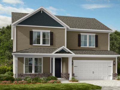 1505 Hubert Graham Way, Tega Cay, SC, 29708