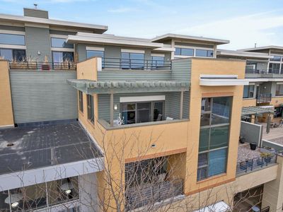 555 S Midvale Boulevard #316, Madison, WI, 53711