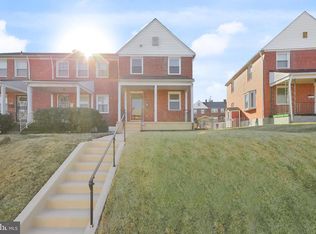 1313 Pentridge Rd, Baltimore, MD 21239