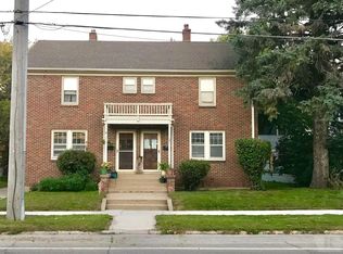 121 S Pennsylvania Ave, Mason City, IA 50401