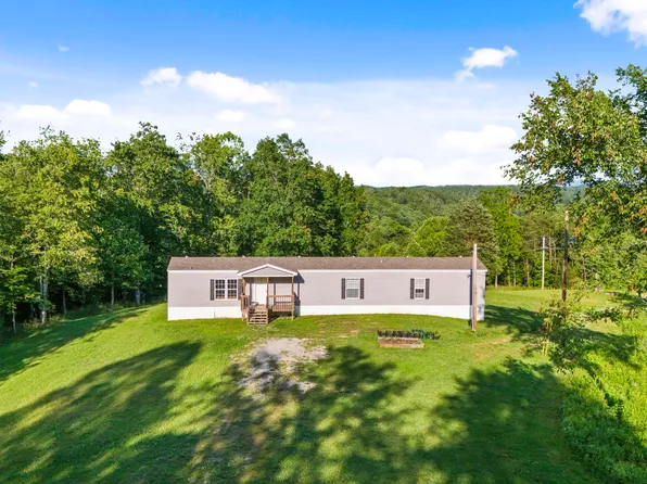 374 Winding Stairs Rd, West Liberty, KY 41472