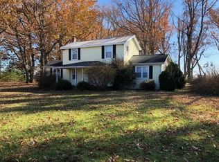 615 3rd Ave, Farmville, VA 23901