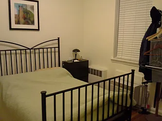 Rented by Aysaac Allen LLC