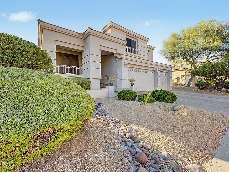 22852 N 52ND Street, Phoenix, AZ 85054 | MLS #7047133 | Zillow