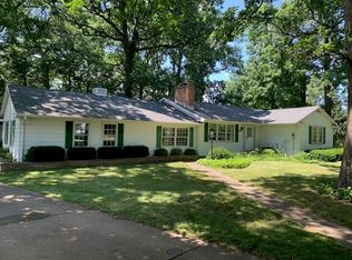 58535 Peach Rd, South Bend, IN 46619