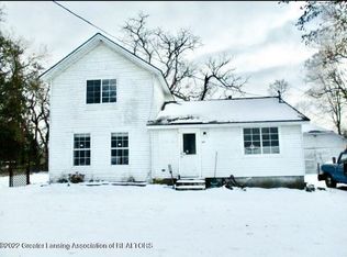 617 Vaughn St, Eaton Rapids, MI 48827