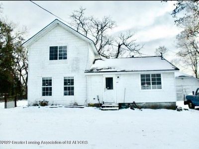 617 Vaughn St, Eaton Rapids, MI, 48827