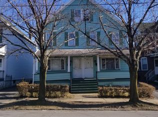 192 Brown St, Wilkes Barre, PA 18702