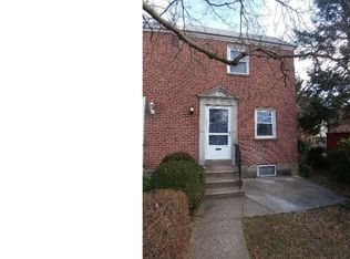 6611 Silverwood St, Philadelphia, PA 19128