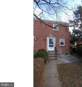 6611 Silverwood St, Philadelphia, PA, 19128
