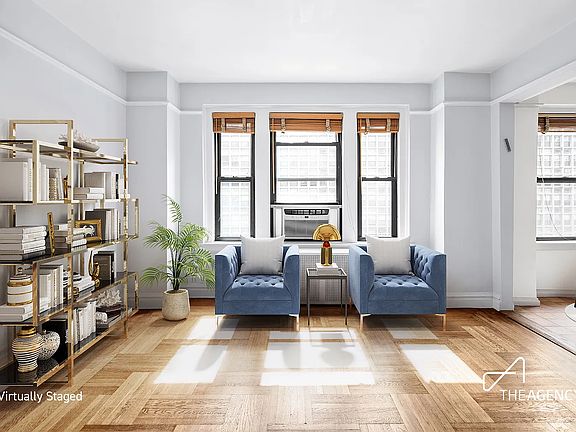 2nd image of 127 W 96th St APT 7B