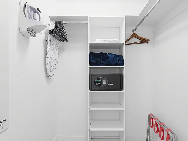 Wardrobe