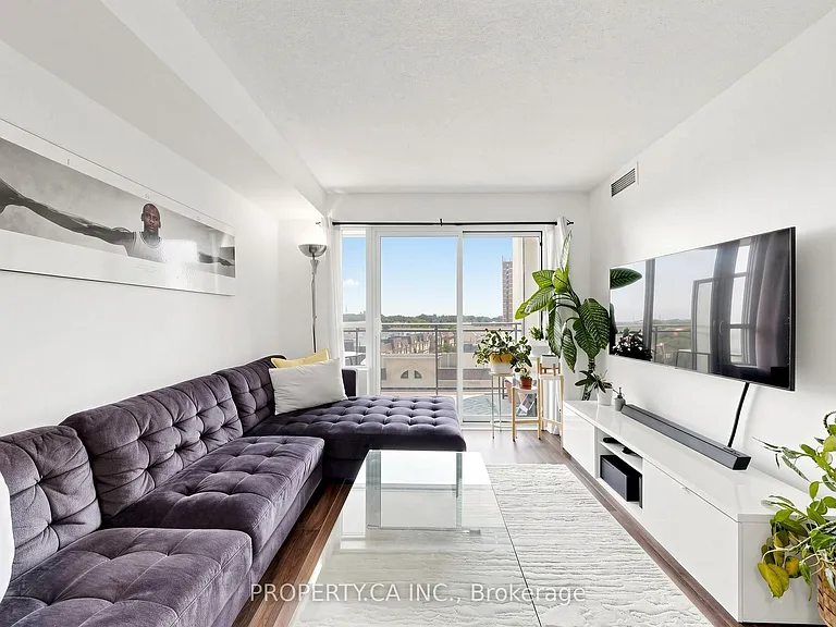 1235 Bayly St #614 — Photo 10