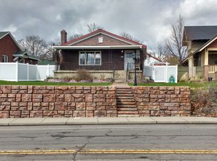 1917 E Illinois Ave, Spokane, WA 99207