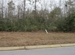 954 Perdido Rd, Cantonment, FL 32533