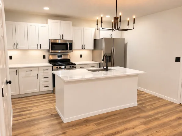 3512 Ethan Ave Unit A, Clovis, NM 88101