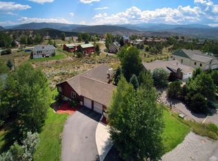 534 Neilson Gulch Rd, Eagle, CO 81631