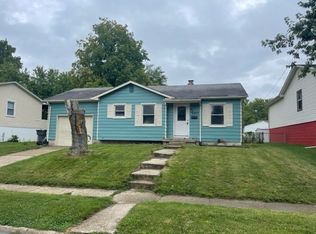 3507 Joan Pl, Indianapolis, IN