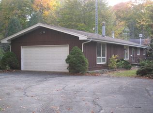 7873 County Highway C, Sturgeon Bay, WI 54235