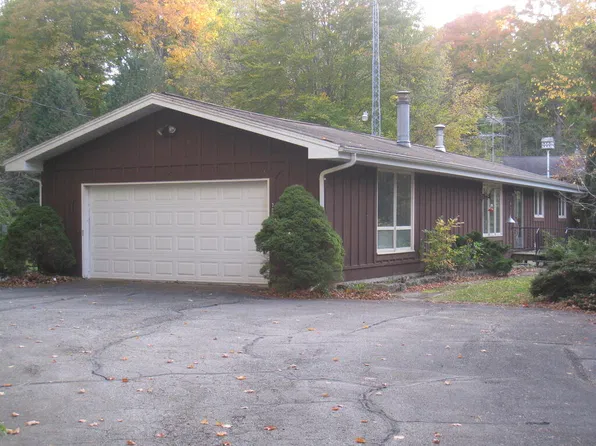 7873 County Highway C, Sturgeon Bay, WI 54235