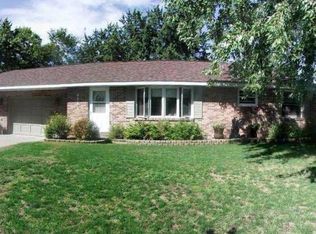 8562 Ideal Ave S, Cottage Grove, MN 55016