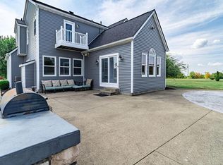 5953 County Road 109, Mount Gilead, OH 43338