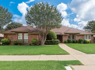 7005 Lake Mead Blvd, Arlington, TX 76016