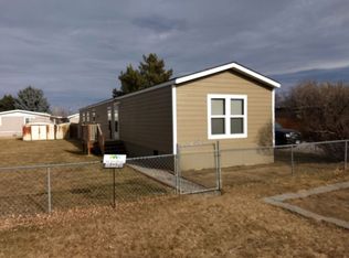 343 Windsor Cir S, Billings, MT 59105