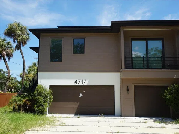 4717 W Estrella St, Tampa, FL 33629