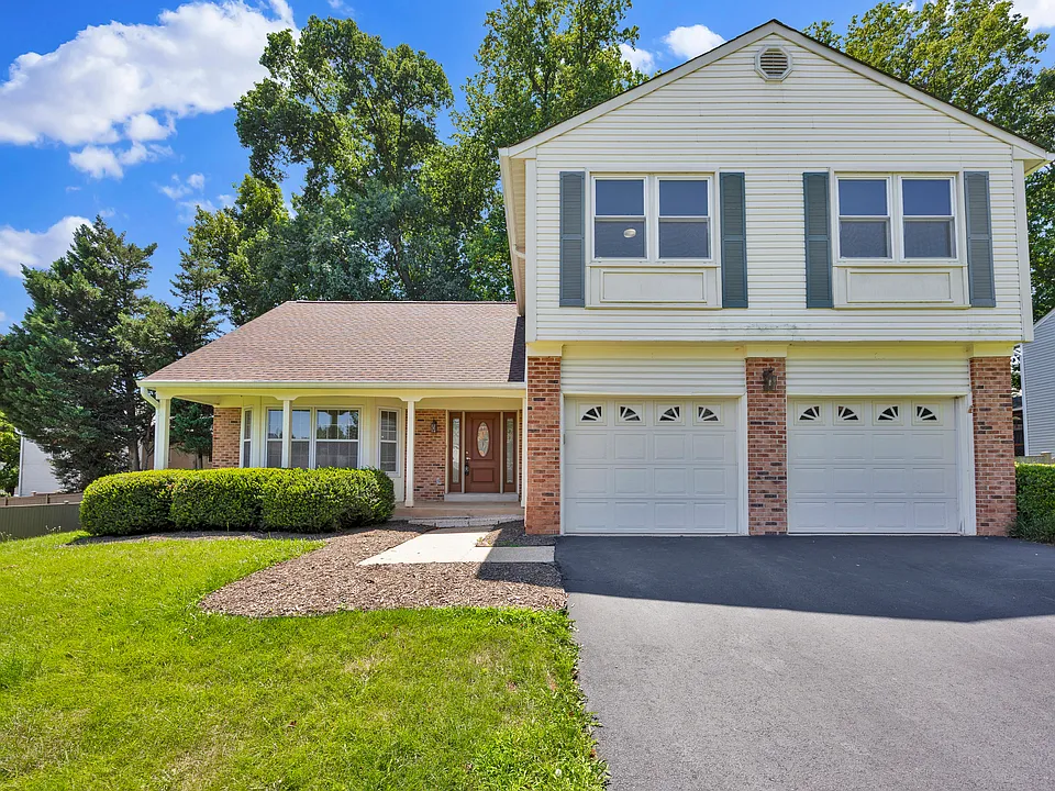 203 Markwood Dr