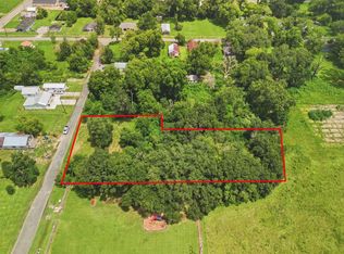 West St, Jennings, LA 70546