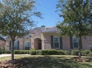 19406 Meadow Rose Ct, Humble, TX 77346