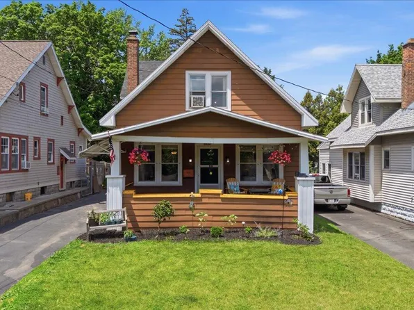 1155 Sumner Avenue, Schenectady, NY 12309