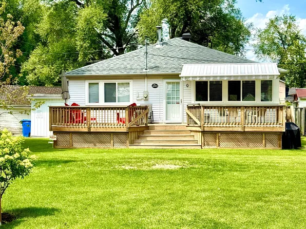 1139 Claver Ave #9, Innisfil, ON L0L 1W0