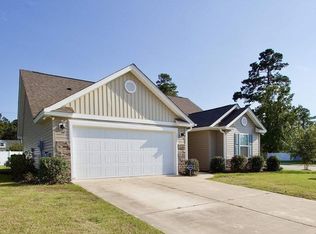 3297 Holly Loop, Conway, SC 29527