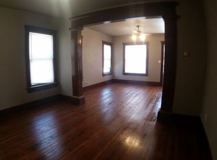1615 SW Birch St, Oklahoma City, OK 73108