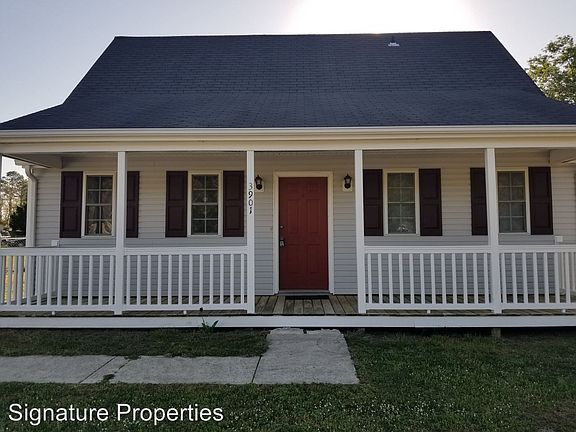 2nd image of 3901 Susie Dr